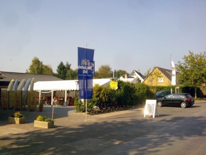 照片: Haus am See